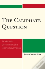 Capa do artigo The Caliphate Question