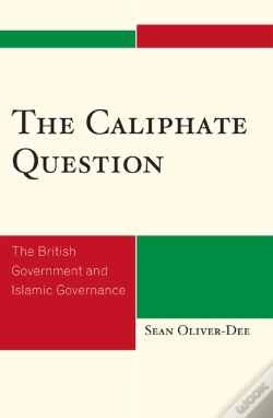 Capa do artigo The Caliphate Question