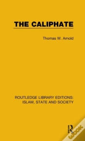 Capa do artigo The Caliphate