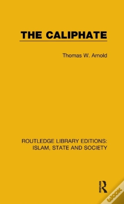 Capa do artigo The Caliphate