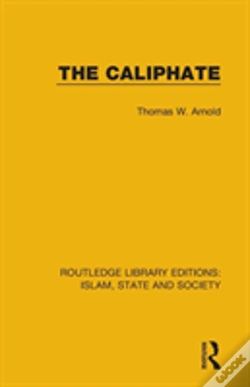 Capa do artigo The Caliphate