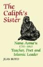 The Caliph'S Sister - Preview