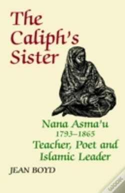 Capa do artigo The Caliph'S Sister