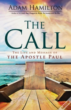 Capa do artigo The Call