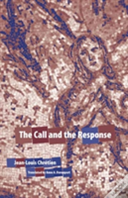 Capa do artigo The Call And The Response