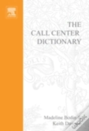 Capa do artigo The Call Center Dictionary