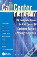 The Call Center Dictionary