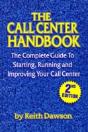 The Call Center Handbook - Preview