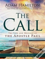 Capa do artigo The Call Children
