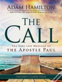 Capa do artigo The Call Children'S Leader Guide