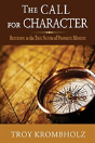 The Call For Character - Preview