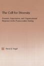 The Call For Diversity - Preview