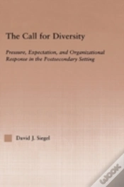 Capa do artigo The Call For Diversity