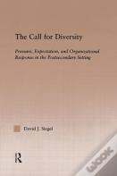 The Call For Diversity