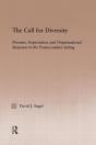The Call For Diversity - Preview