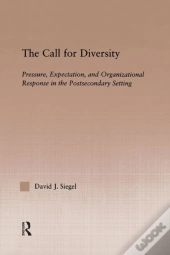 The Call For Diversity