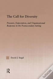 Capa do artigo The Call For Diversity