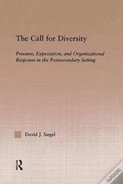 Capa do artigo The Call For Diversity