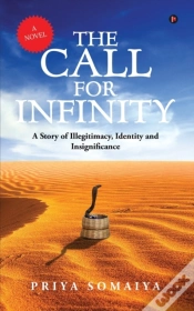Capa do artigo The Call For Infinity