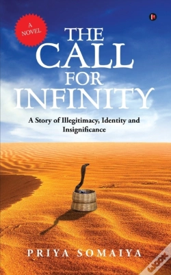 Capa do artigo The Call For Infinity