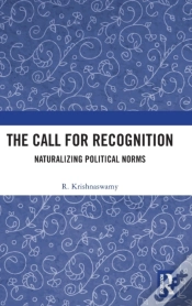 Capa do artigo The Call For Recognition