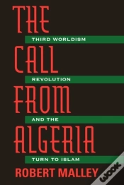 Capa do artigo The Call From Algeria