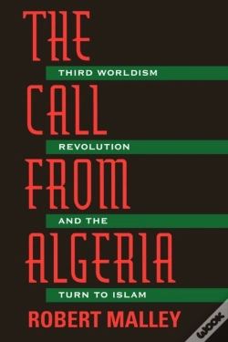 Capa do artigo The Call From Algeria