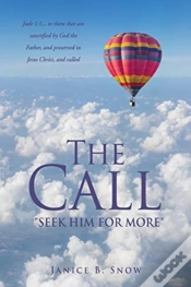 Capa do artigo The Call