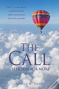 Capa do artigo The Call