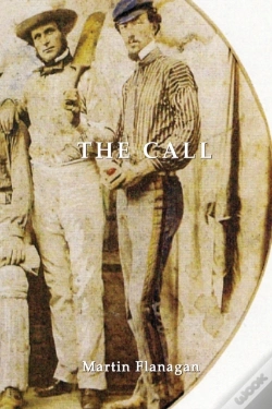 Capa do artigo The Call