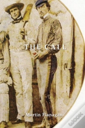 Capa do artigo The Call