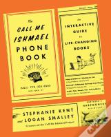 The Call Me Ishmael Phone Book