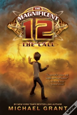Capa do artigo The Call