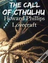 The Call Of Cthulhu (Annotated)