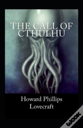 The Call Of Cthulhu Annotated