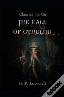 The Call Of Cthulhu(Annotated Edition)