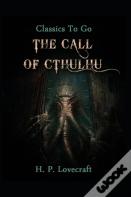 The Call Of Cthulhu(Annotated Edition