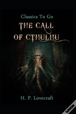 Capa do artigo The Call Of Cthulhu(Annotated Edition