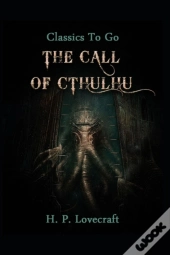 The Call Of Cthulhu(Annotated Edition