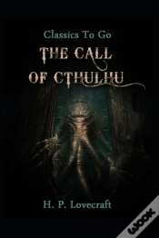 Capa do artigo The Call Of Cthulhu(Annotated Edition