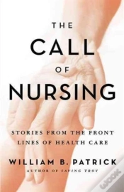 Capa do artigo The Call Of Nursing