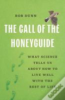 The Call Of The Honeyguide