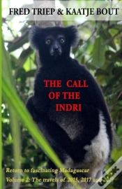 Capa do artigo The Call Of The Indri, Volume 2