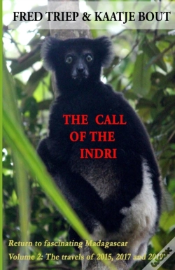 Capa do artigo The Call Of The Indri, Volume 2