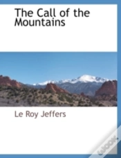 Capa do artigo The Call Of The Mountains