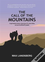 The Call Of The Mountains