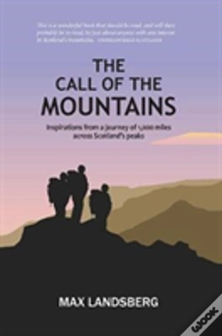 Capa do artigo The Call Of The Mountains