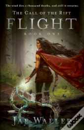 The Call Of The Rift: Flight