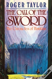 Capa do artigo The Call Of The Sword