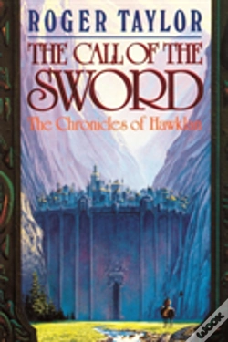 Capa do artigo The Call Of The Sword